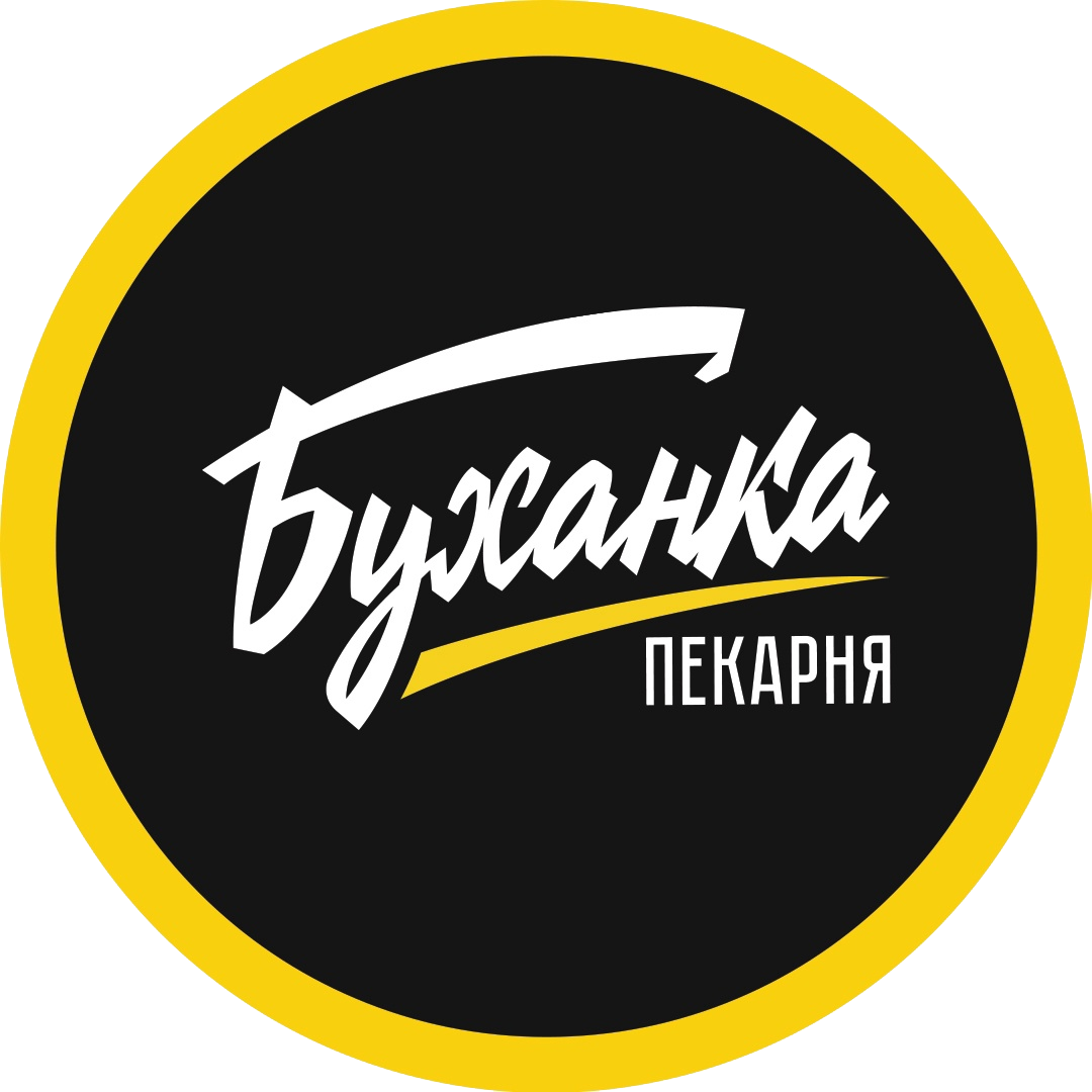Сеть пекарней "Буханка"
