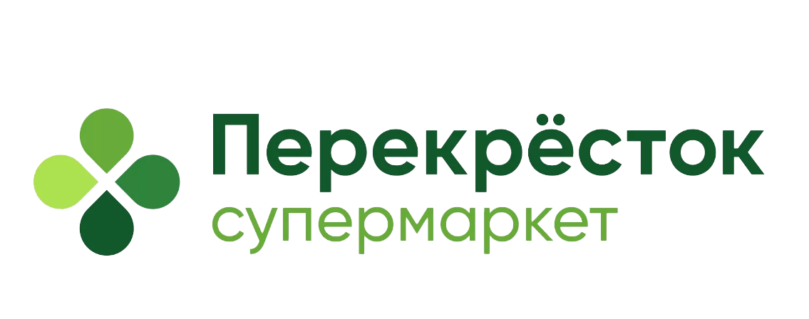 Перекрёсток