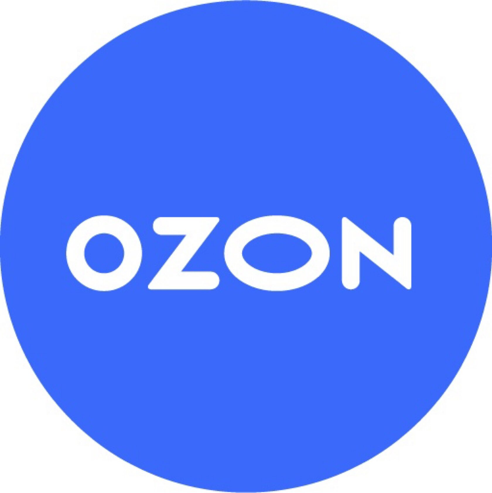 Сеть интернет магазинов "Ozon"